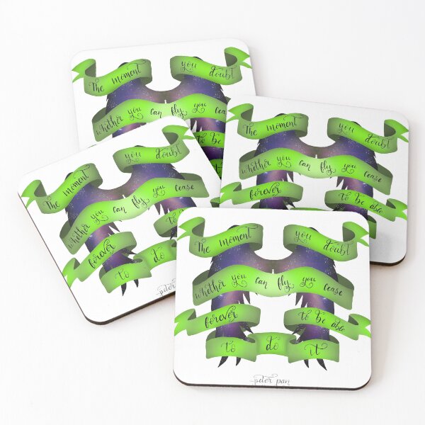 Item preview, Whether You Can Fly designed and sold by Immzie-Bookworm.