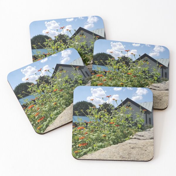 Item preview, Maymont Park stables  designed and sold by DonnaJoy.