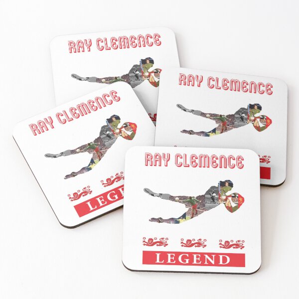 Item preview, Ray Clemence designed and sold by FredV.
