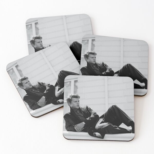 Item preview, Tom Holland designed and sold by Kaylee Kavanagh.