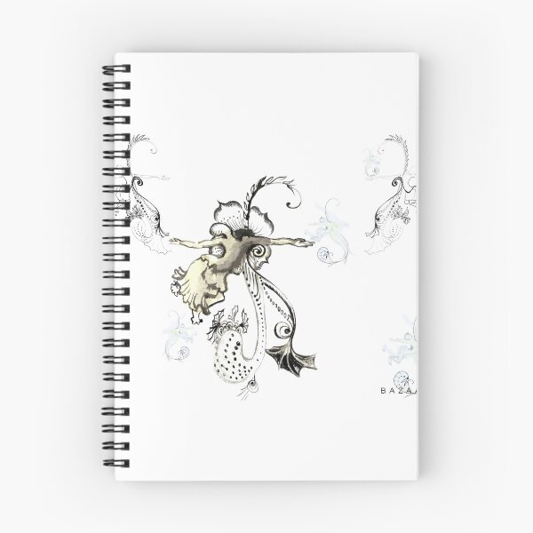Item preview, Voluntad en el vuelo designed and sold by Vaudeville Penguin.