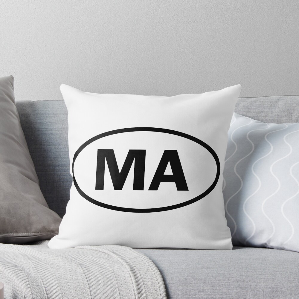 Item preview, Throw Pillow designed and sold by welikestuff.