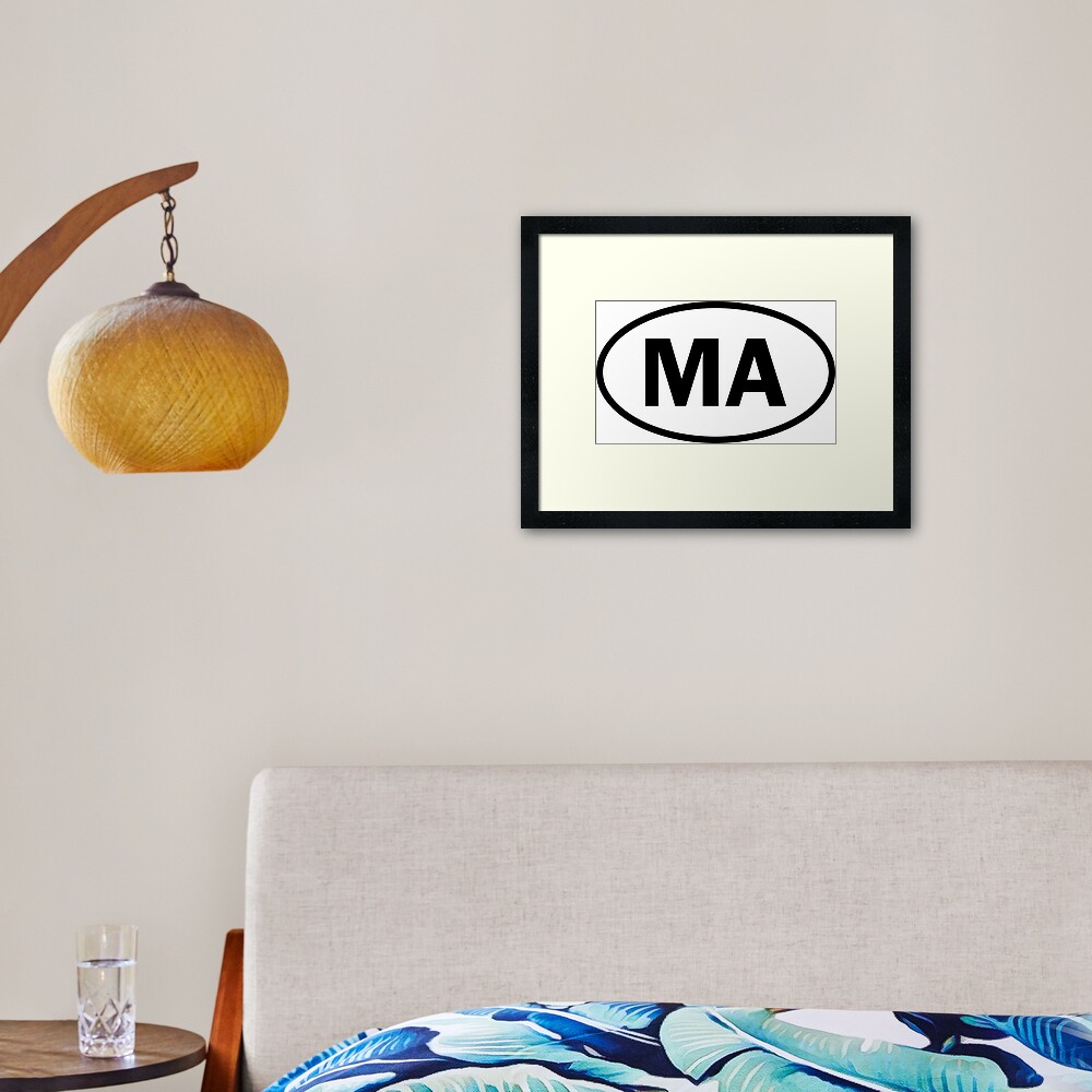 Item preview, Framed Art Print designed and sold by welikestuff.