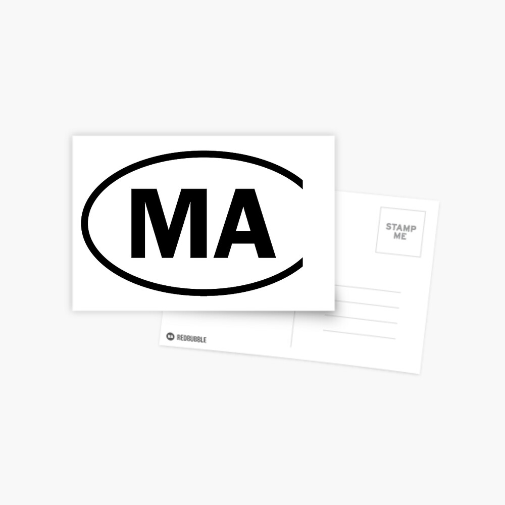 Item preview, Postcard designed and sold by welikestuff.