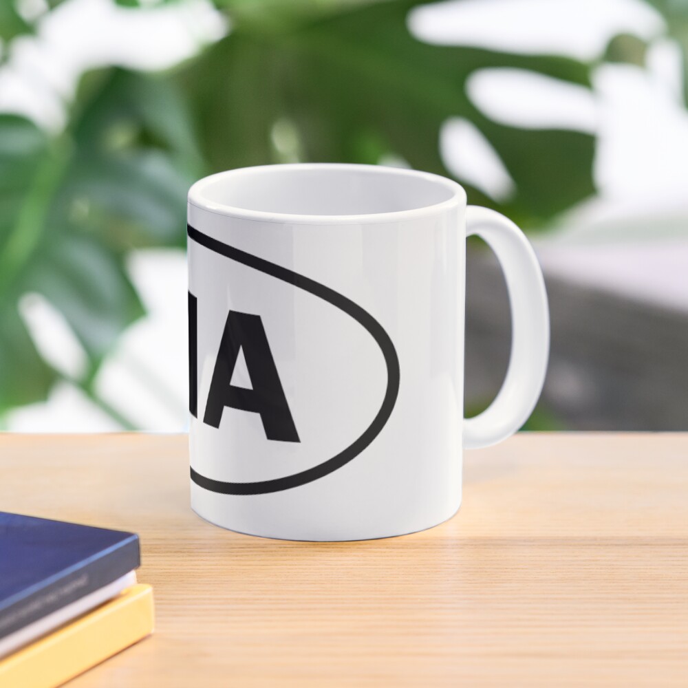 Item preview, Classic Mug designed and sold by welikestuff.