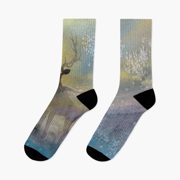 Item preview, Burning Mists designed and sold by LauraGarabedian.