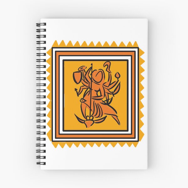 Item preview, Durga Puja Collection  - Maa designed and sold by Indrajit  Kanungo.
