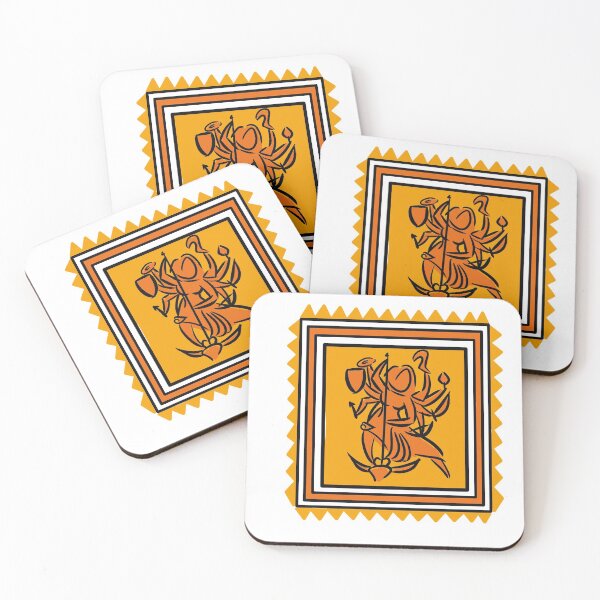 Item preview, Durga Puja Collection  - Maa designed and sold by Indrajit  Kanungo.