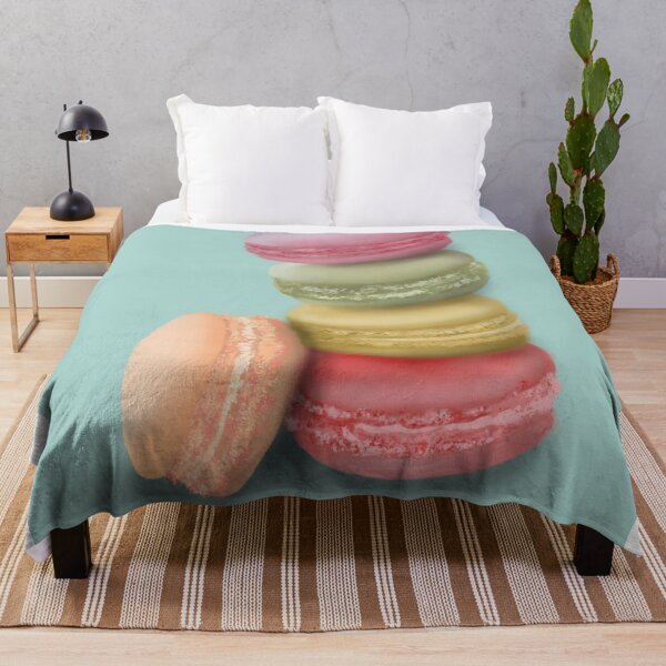 Item preview, Macarons designed and sold by tamelyn.