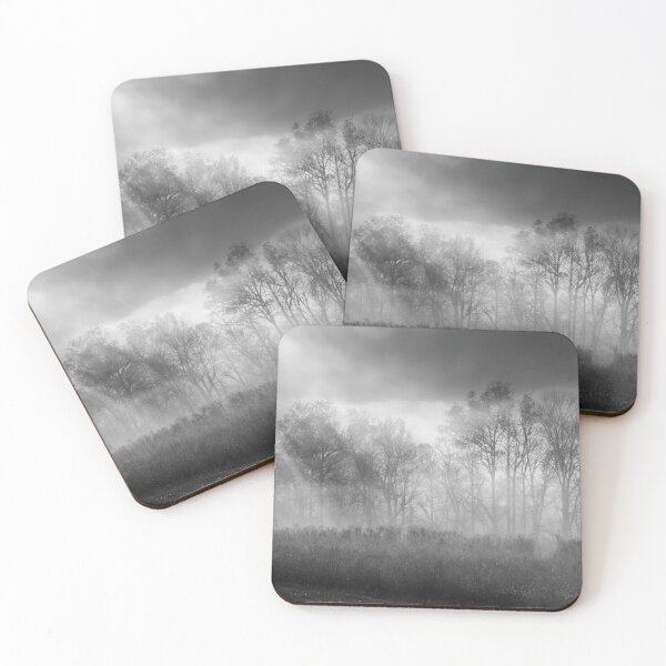 Item preview, Misty Morning designed and sold by Allen Penton.