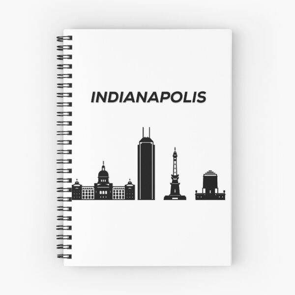 Item preview, Indianapolis, Indiana, USA designed and sold by marosharaf.
