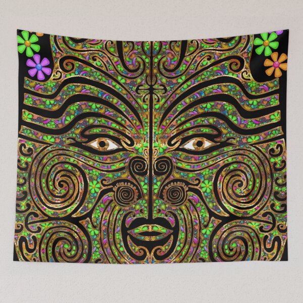 Item preview, Tribes designed and sold by bohemianbound.