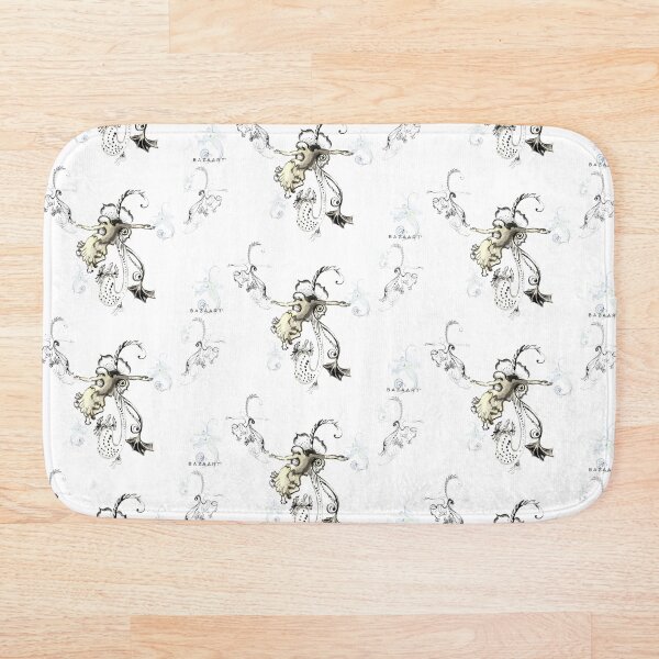 Item preview, Voluntad en el vuelo designed and sold by Vaudeville Penguin.