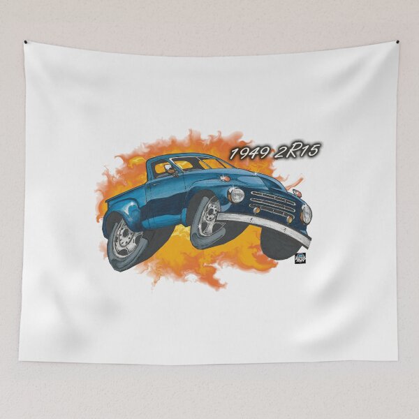 Item preview, 1949 2R15 Studebaker truck designed and sold by RMautoart42.