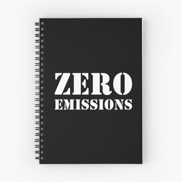 Item preview, ZERO EMISSIONS/CLIMATE CHANGE  designed and sold by PoshJocks.