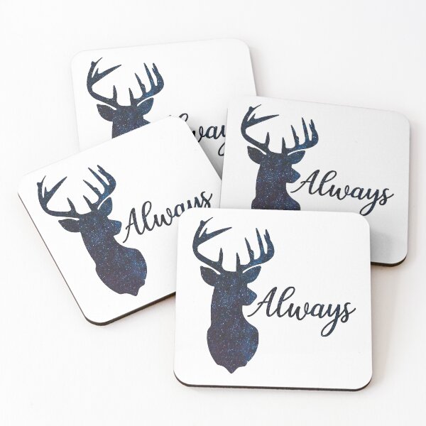Item preview, After all this time - Always Severu Snape Quote designed and sold by baranskini.