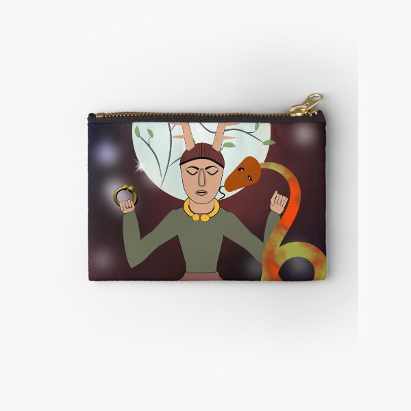 Item preview, Cernunnos designed and sold by RoxanneG.