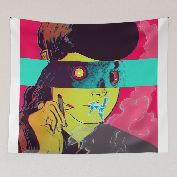 Item preview, Rachael designed and sold by Eddie Burbclave.
