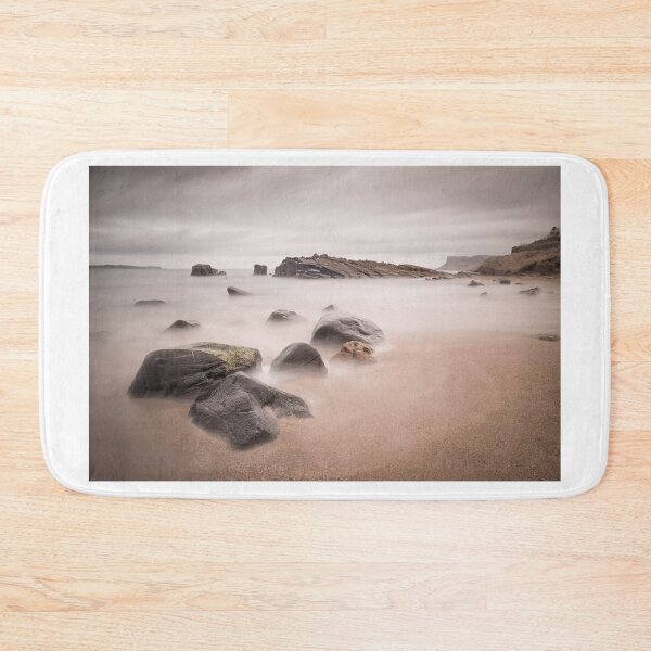 Item preview, Ballycastle - Pans Rocks designed and sold by Nigel R Bell Photography.