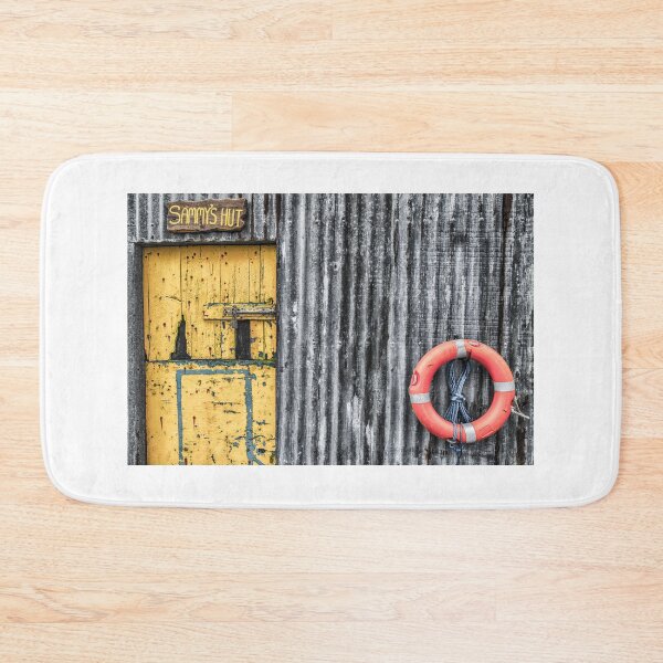 Item preview, Sammy's Hut designed and sold by Nigel R Bell Photography.
