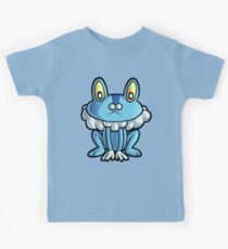 Froakie Kids Tee