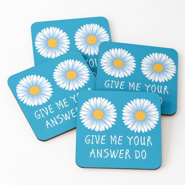 Item preview, Dasiy, Daisy! designed and sold by BeyondGraphic.