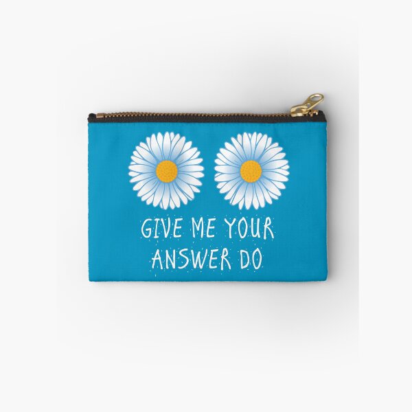 Item preview, Dasiy, Daisy! designed and sold by BeyondGraphic.