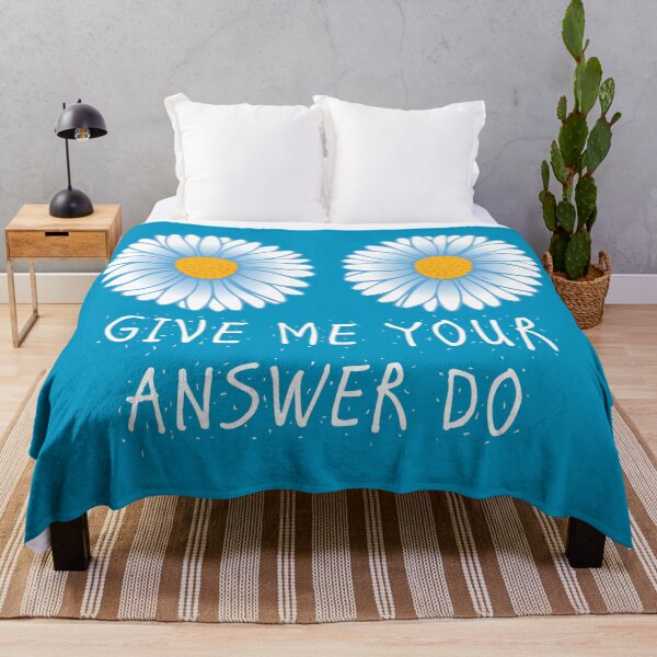 Item preview, Dasiy, Daisy! designed and sold by BeyondGraphic.