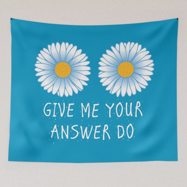 Item preview, Dasiy, Daisy! designed and sold by BeyondGraphic.