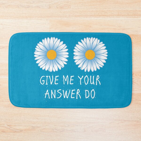 Item preview, Dasiy, Daisy! designed and sold by BeyondGraphic.