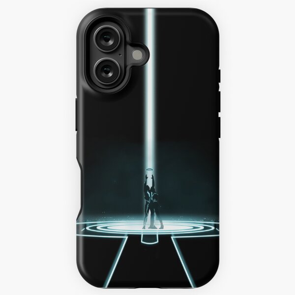 Item preview, Tron Portal designed and sold by Eddie Burbclave.