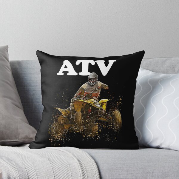 Item preview, Quad ATV Biker Offroad Sport designed and sold by Sven19864.