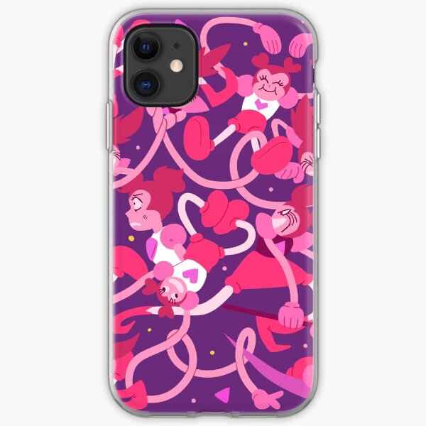 We Love Spinel Steven Universe The Movie iPhone Soft Case