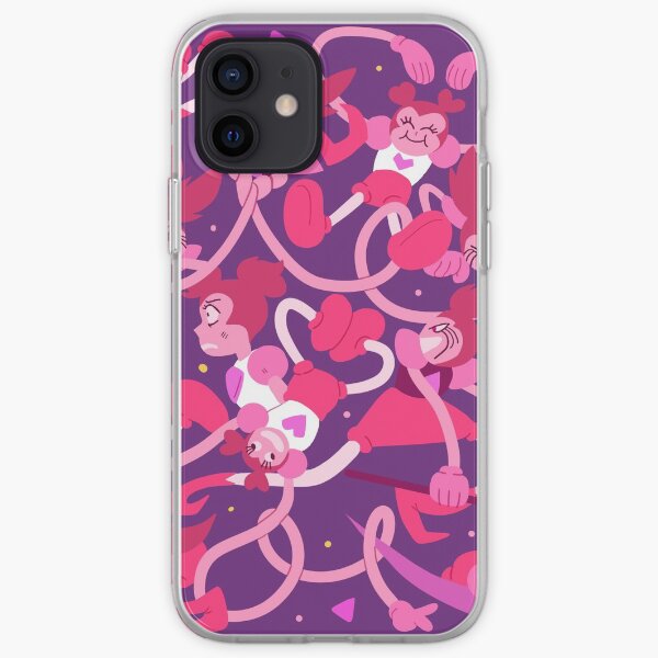 We Love Spinel Steven Universe The Movie iPhone Soft Case