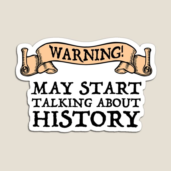 Aperçu de l'œuvre Attention! Peut commencer à parler de l'histoire créée et vendue par Cat Lady Designs.