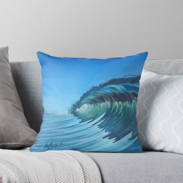 Item preview, Keiki Wave Pohaku designed and sold by AlexasMakinWave.