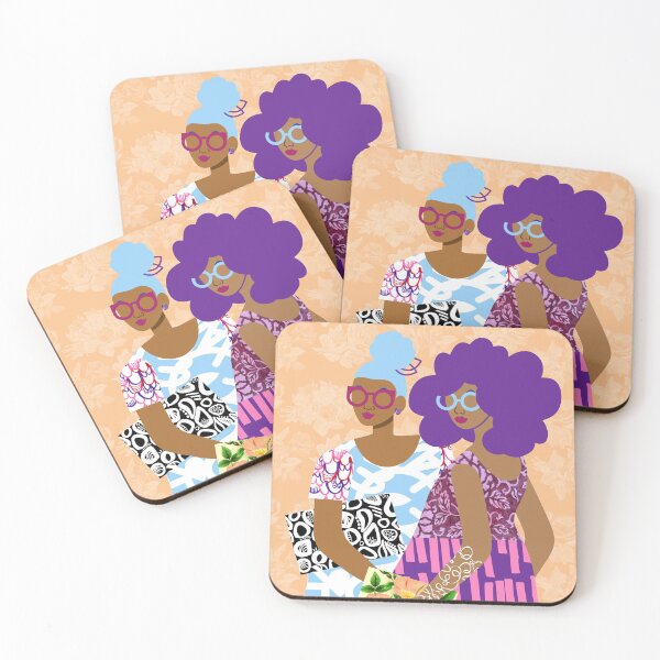 Item preview, Terrific Two designed and sold by TabithaBianca.