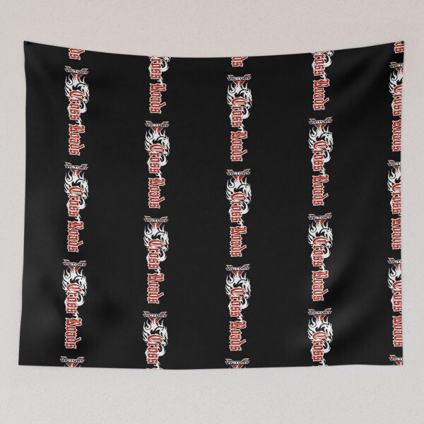 Item preview, Victory Tribal Cross Roads Motorcycle Design designed and sold by DBKustoms.