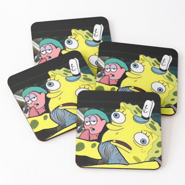 Item preview, Dem Burgers Be Ight to Leave designed and sold by reallypathetic.