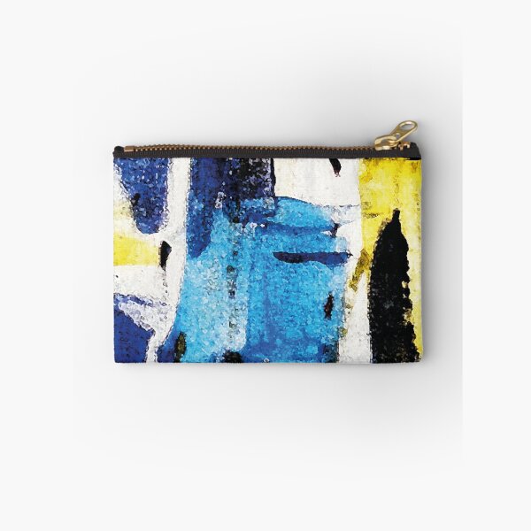 Item preview, color your life in blue designed and sold by NicDesign.