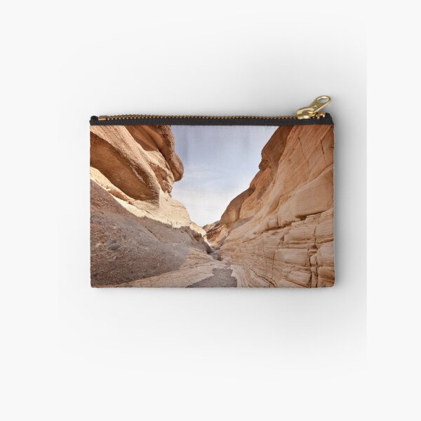 Item preview, Squeeze through Mosaic Canyon designed and sold by Owed To Nature.