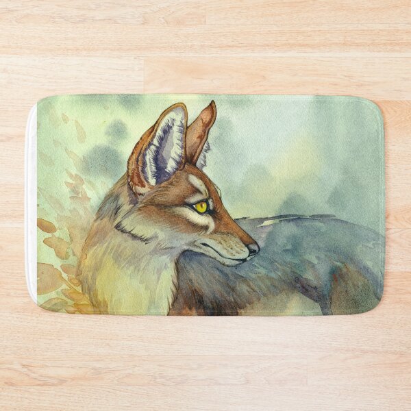 Item preview, The Jackal's Coins designed and sold by LauraGarabedian.