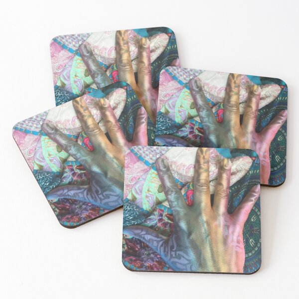Item preview, Painted Hand designed and sold by Liz Anderson.