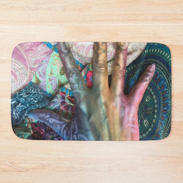 Item preview, Painted Hand designed and sold by Liz Anderson.