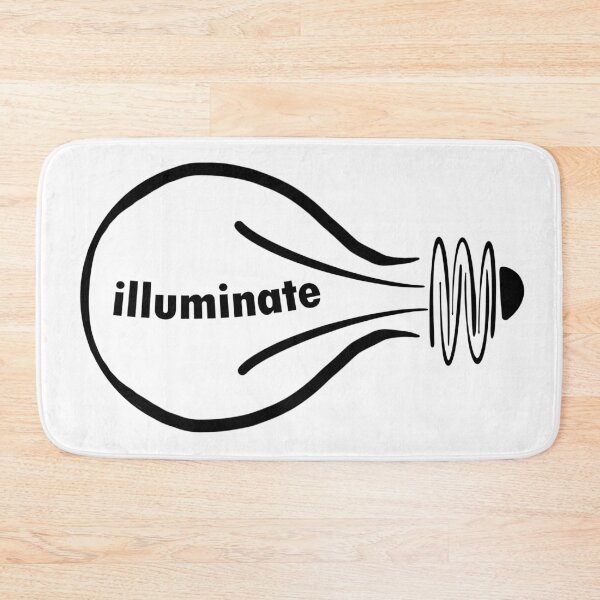 Item preview, Illuminate designed and sold by rogue-design.