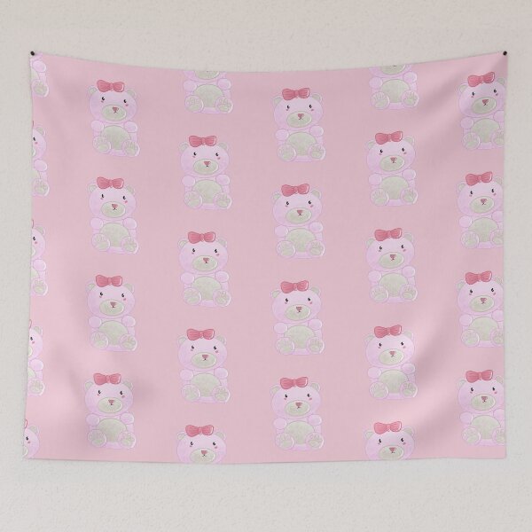 Item preview, Teddybear design designed and sold by AliciaBarten.