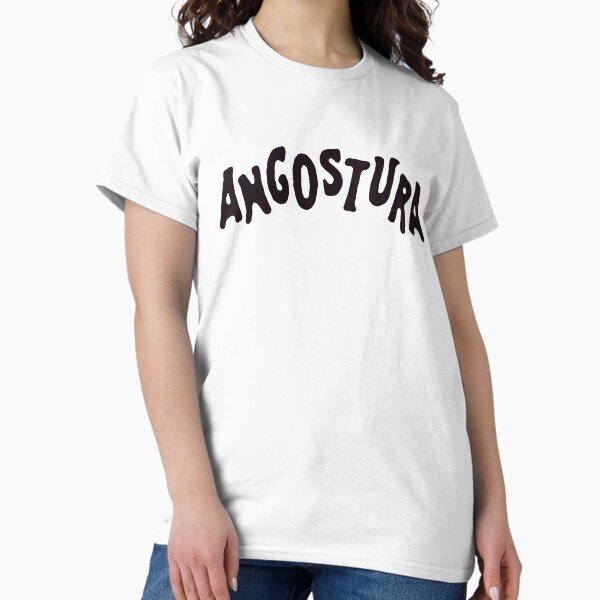 Item preview, Angostura Bitters designed and sold by criangulien.
