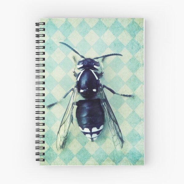 Item preview, The hornet designed and sold by Priska Wettstein.