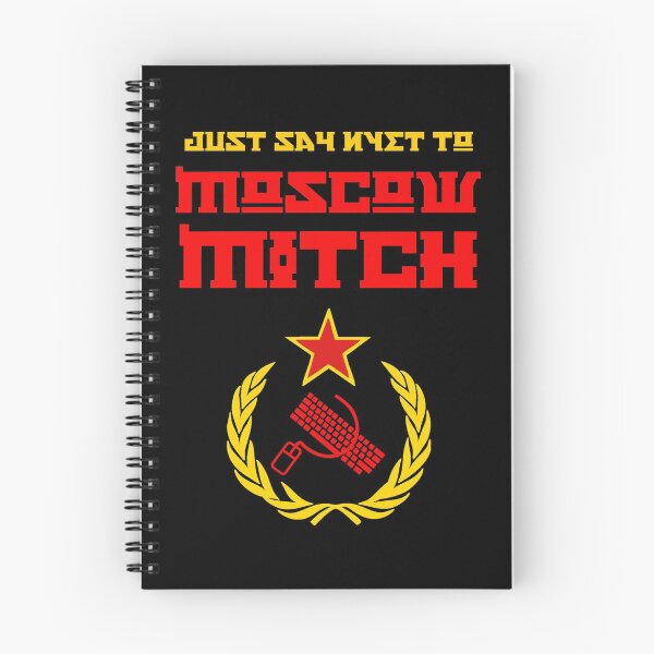 Item preview, Just Say Nyet to Moscow Mitch - Soviet Keyboard and Sickle designed and sold by Thelittlelord.