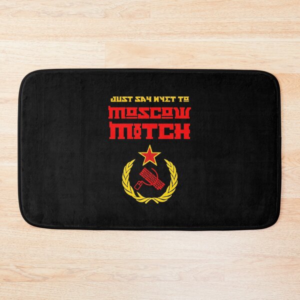 Item preview, Just Say Nyet to Moscow Mitch - Soviet Keyboard and Sickle designed and sold by Thelittlelord.